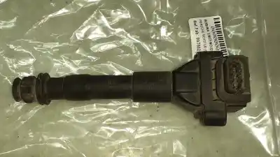 Pezzo di ricambio per auto di seconda mano bobina di accensione per porsche boxster (typ 986) básico riferimenti oem iam 9976021020