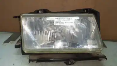 Pièce détachée automobile d'occasion FEU DROIT pour CITROEN JUMPY  Références OEM IAM 1474267080  36160748