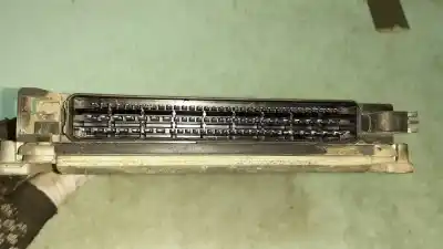 Pezzo di ricambio per auto di seconda mano centralina motore per citroen jumpy 2.0 hdi sx caja cerrada acristalada riferimenti oem iam 0281010359  9640324880