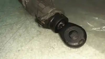 Second-hand car spare part ignition switch for seat leon (1m1) signo oem iam references 4b0905851c  