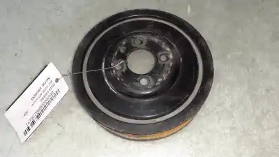 Peça sobressalente para automóvel em segunda mão Polia Do Virabrequim por SEAT TOLEDO (5P2) Exclusive Referências OEM IAM 03G105243  
