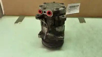 Pezzo di ricambio per auto di seconda mano compressore aria condizionata per alfa romeo 166 2.5 v6 24v cat riferimenti oem iam 