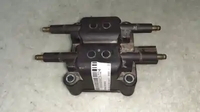 Peça sobressalente para automóvel em segunda mão bobina de ignição por bmw mini (r50,r53) cooper s referências oem iam 