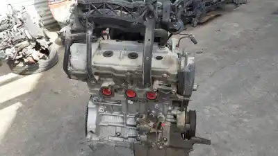 Pièce détachée automobile d'occasion moteur complet pour toyota lexus rx 300 (mcu35) luxury références oem iam 1mzfe  