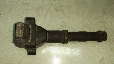 Pezzo di ricambio per auto di seconda mano bobina di accensione per porsche boxster (typ 986) básico riferimenti oem iam 99660210200