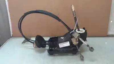 Pezzo di ricambio per auto di seconda mano COLLEGAMENTO DEL CAMBIO per PEUGEOT 207  Riferimenti OEM IAM 9684489560  