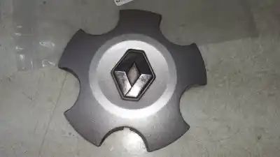 Second-hand car spare part HUB CAPS for RENAULT LAGUNA II (BG0)  OEM IAM references 8200027372  