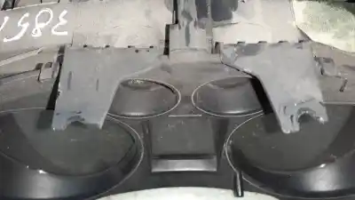 Автозапчастина б/у панель інструментів для seat ibiza (6l1) fresh посилання на oem iam 17100500471  81269044
