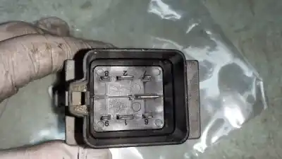 Автозапчастина б/у коробка передігрів для renault kangoo (f/kc0) rt посилання на oem iam 7700115078  