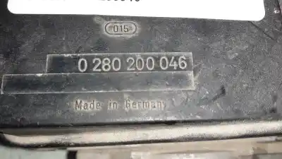 Second-hand car spare part flowmeter for fiat uno (146) 1.3 turbo cat oem iam references 0280200046  1285501