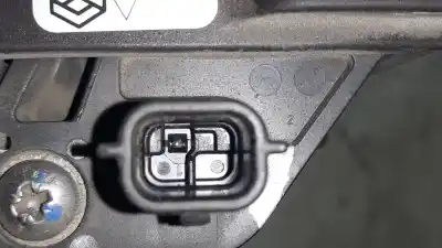 Pièce détachée automobile d'occasion alternateur pour smart fortwo coupe basis (52kw) (453.342) références oem iam 231006007r 90a 