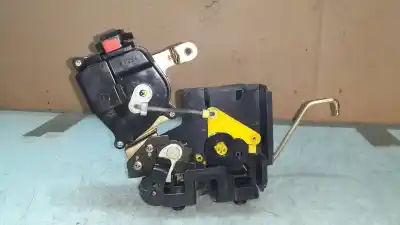 Gebrauchtes Autoersatzteil türschloss hinten rechts zum kia rio 1.4 active oem-iam-referenzen 2xirr