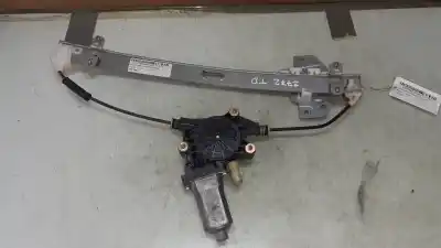 Gebrauchtes Autoersatzteil fensterheber hinten rechts zum kia rio 1.4 active oem-iam-referenzen 