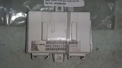 Second-hand car spare part  for SMART FORTWO COUPE  OEM IAM references A4539001502  281139717