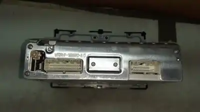 Автозапчасти б/у аудиосистема / радио cd за smart fortwo coupe basis (52kw) (453.342) ссылки oem iam a4539003602  281153034r