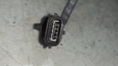 Автозапчастина б/у лямбда-зонд для smart fortwo coupe basis (52kw) (453.342) посилання на oem iam 226a44172r 0258030144 h8201312873