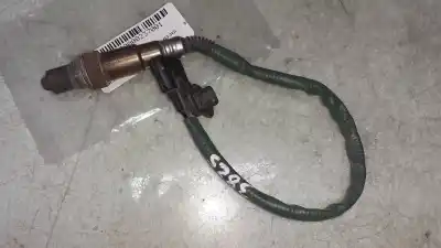 Автозапчасти б/у лямбда-зонд за smart fortwo coupe basis (52kw) (453.342) ссылки oem iam 226934803r