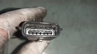 Автозапчастина б/у лямбда-зонд для smart fortwo coupe basis (52kw) (453.342) посилання на oem iam 226934803r 0258027031 h8201140217