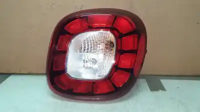 Автозапчасти б/у правый задний фонарь за smart fortwo coupe basis (52kw) (453.342) ссылки oem iam a4539062800