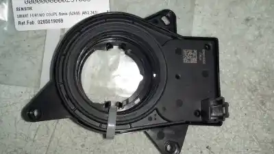 Peça sobressalente para automóvel em segunda mão sensor por smart fortwo coupe basis (52kw) (453.342) referências oem iam 0265019069  479457095r