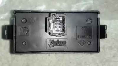 Автозапчасти б/у предупреждение за smart fortwo coupe basis (52kw) (453.342) ссылки oem iam e3160101  