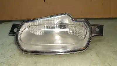 Автозапчастина б/у лівий передній пилот для smart fortwo coupe basis (52kw) (453.342) посилання на oem iam 261307778r  01169301