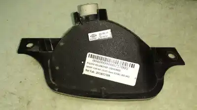 Автозапчастина б/у лівий передній пилот для smart fortwo coupe basis (52kw) (453.342) посилання на oem iam 261307778r  01169301