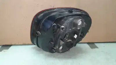 Автозапчасти б/у левый задний фонарь за smart fortwo coupe basis (52kw) (453.342) ссылки oem iam a4539062700  265559043r