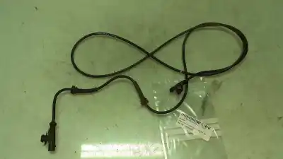 Автозапчасти б/у датчик за SMART FORTWO COUPE Basis (52kW) (453.342) ссылки OEM IAM 0265009351  