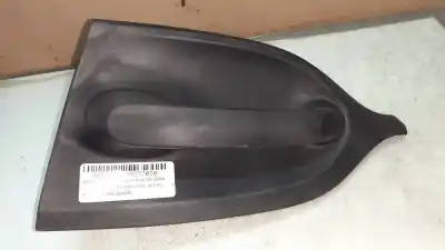 Автозапчасти б/у внутри передней правой ручки за smart fortwo coupe basis (52kw) (453.342) ссылки oem iam a4537200275