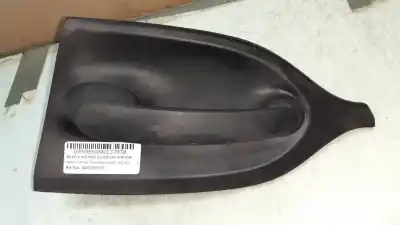 Автозапчасти б/у внутри передней правой ручки за smart fortwo coupe basis (52kw) (453.342) ссылки oem iam a4537200275  