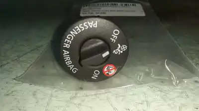 Автозапчасти б/у выключатель за SMART FORTWO COUPE Basis (52kW) (453.342) ссылки OEM IAM 291239  150713