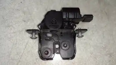 Автозапчасти б/у замок багажника/ворот за smart fortwo coupe basis (52kw) (453.342) ссылки oem iam 905039004r  40557161