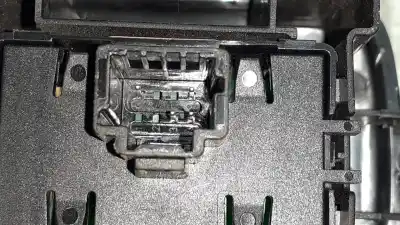 Автозапчасти б/у выключатель переднего правого окна за smart fortwo coupe basis (52kw) (453.342) ссылки oem iam   