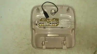 Автозапчасти б/у внутренний свет за smart fortwo coupe basis (52kw) (453.342) ссылки oem iam a4536902700 969804292r 631101680