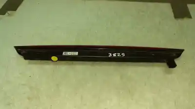 Автозапчасти б/у центральный стоп-сигнал за smart fortwo coupe basis (52kw) (453.342) ссылки oem iam a4539063600  265901216r