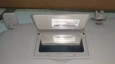 Автозапчастина б/у лівий натір для smart fortwo coupe basis (52kw) (453.342) посилання на oem iam   