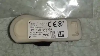 Second-hand car spare part Pressure Sensor for SMART FORTWO COUPE Basis (52kW) (453.342) OEM IAM references 407009322R  