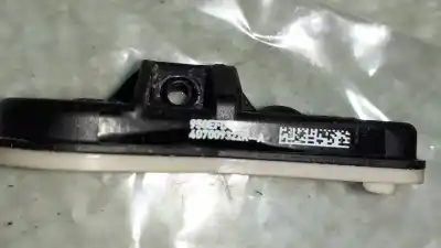 Автозапчастина б/у датчик тиску для smart fortwo coupe basis (52kw) (453.342) посилання на oem iam 407009322r  