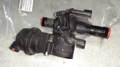 Автозапчасти б/у клапан теплообменника за smart fortwo coupe basis (52kw) (453.342) ссылки oem iam 922304507r  