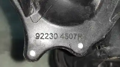 Автозапчасти б/у клапан теплообменника за smart fortwo coupe basis (52kw) (453.342) ссылки oem iam 922304507r  