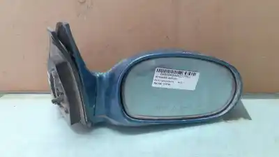 Peça sobressalente para automóvel em segunda mão Espelho Retrovisor Direito por KIA RIO Ipanema Berlina Referências OEM IAM 015749  E11015749