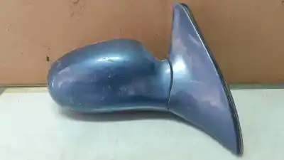 Peça sobressalente para automóvel em segunda mão espelho retrovisor direito por kia rio ipanema berlina referências oem iam 015749  e11015749