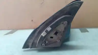 Peça sobressalente para automóvel em segunda mão espelho retrovisor direito por kia rio ipanema berlina referências oem iam 015749  e11015749