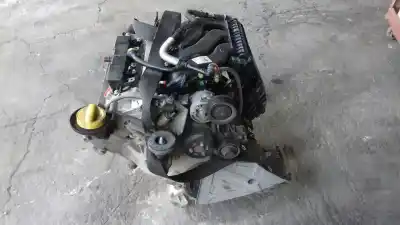 Second-hand car spare part complete engine for smart fortwo coupe basis (52kw) (453.342) oem iam references h4da400  