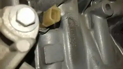 Second-hand car spare part complete engine for smart fortwo coupe basis (52kw) (453.342) oem iam references h4da400  