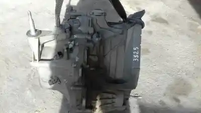 Автозапчастина б/у коробка передач для smart fortwo coupe basis (52kw) (453.342) посилання на oem iam dc0001  