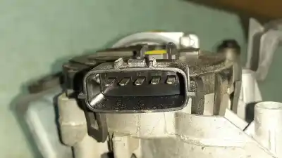 Автозапчасти б/у мотор переднего стеклоочистителя за smart fortwo coupe basis (52kw) (453.342) ссылки oem iam a4538200240  288009787r