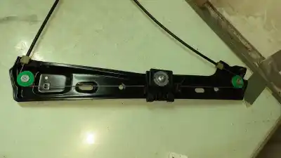 Автозапчасти б/у регулятор стекла переднего правого за smart fortwo coupe basis (52kw) (453.342) ссылки oem iam a4537200500  a4539061200