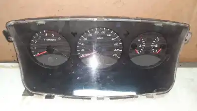 Peça sobressalente para automóvel em segunda mão  por SSANGYONG KYRON  Referências OEM IAM 8022009100  